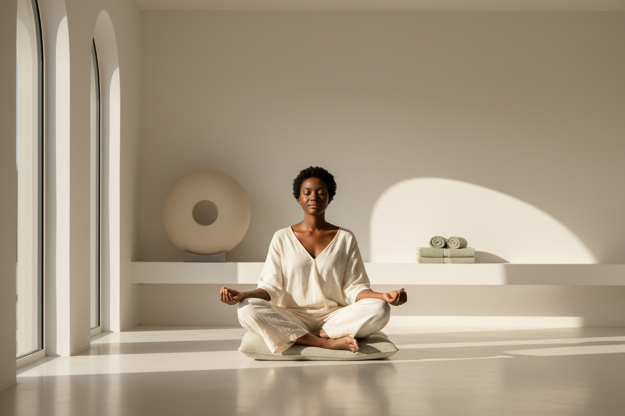 Health and Wellness