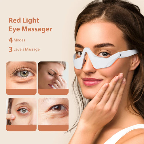 ReviveSight Daily Eye Comfort Massager Pro